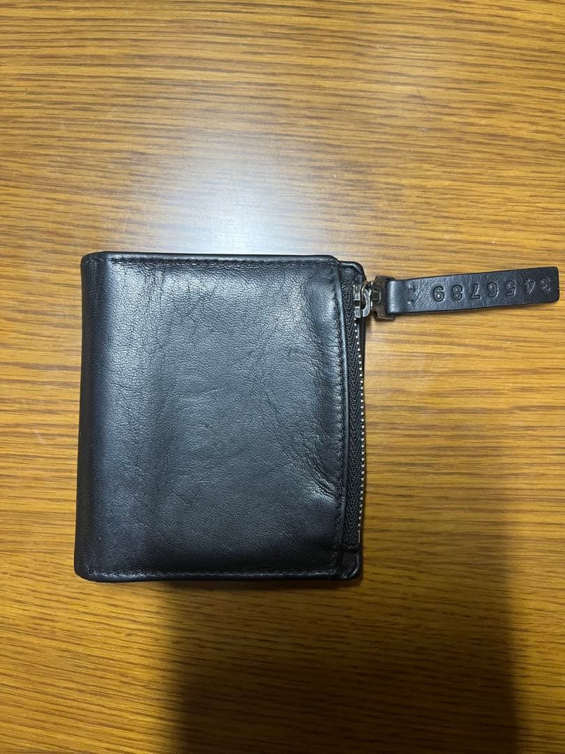 Maison Margiela 二つ折り ウォレット 財布