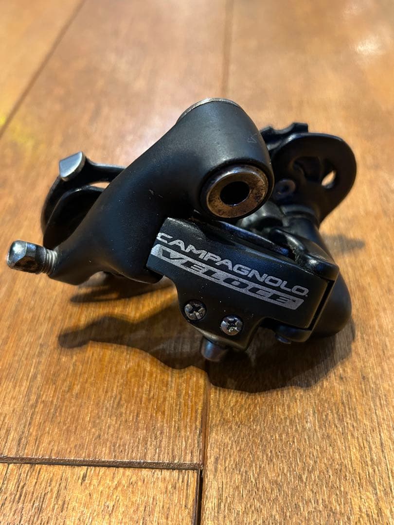 カンパニョーロ ヴェローチェ10s Rメカ ショートケージ