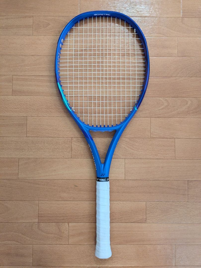 YONEX EZONE 100L G2 ヨネックス Eゾーン 100L