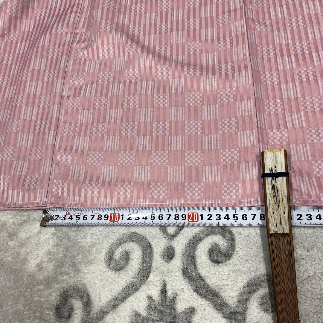 着物　羽織　ニ点セット