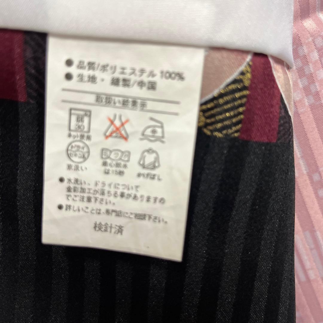 着物　羽織　ニ点セット