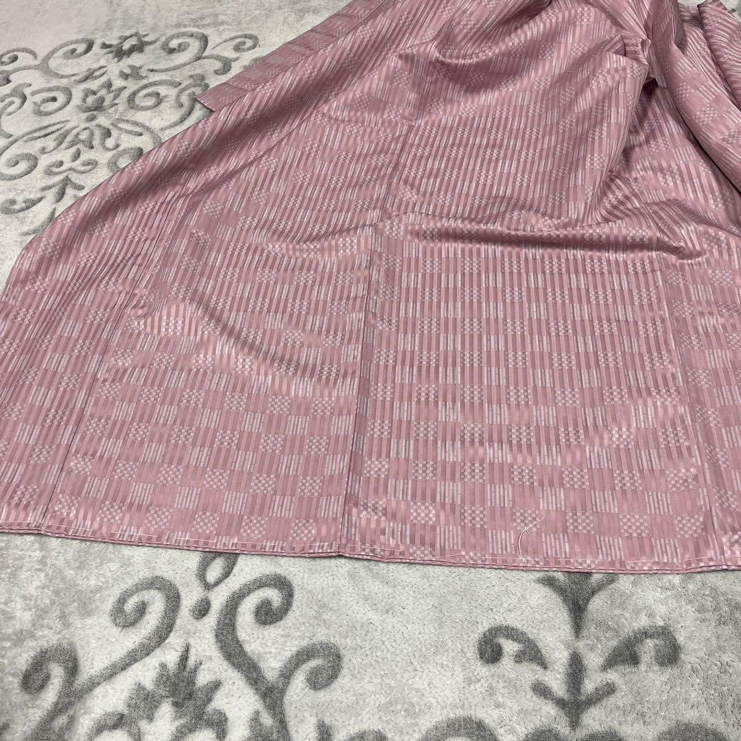 着物　羽織　ニ点セット