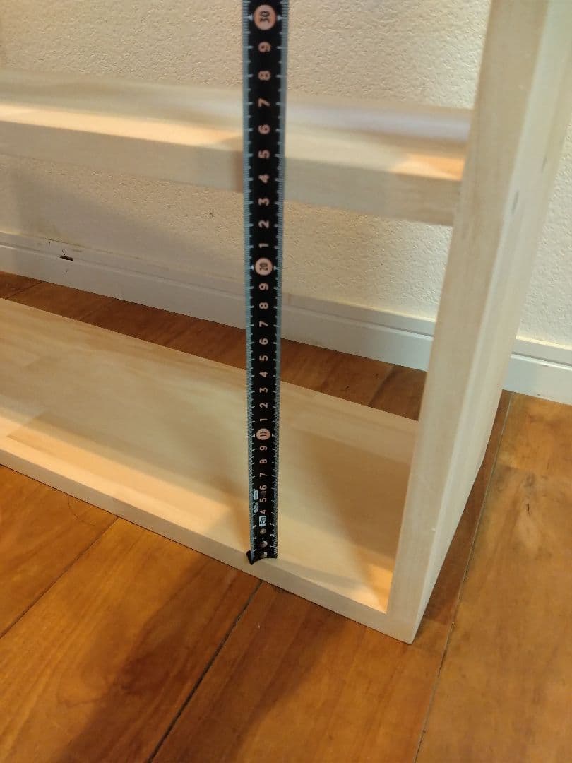 木製　ハンドメイド　オーダー　棚　シェルフ　本棚　マガジンラック　キッチン