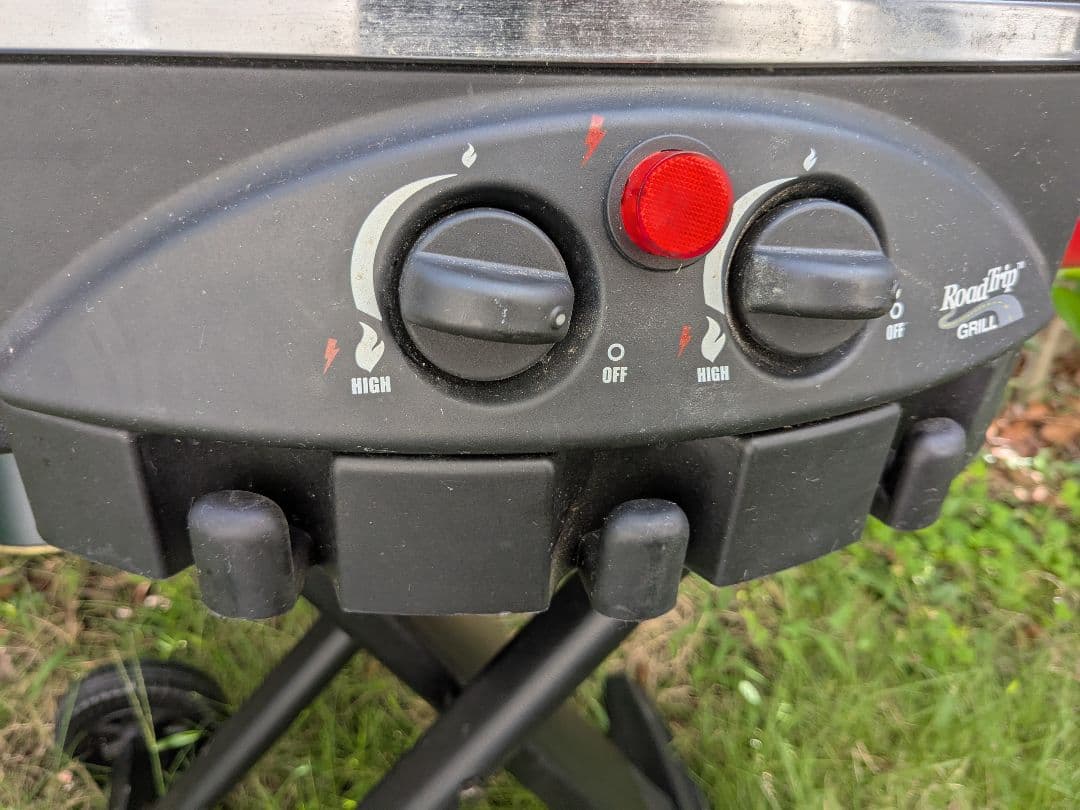 Coleman（コールマン）　ロードトリップグリル LXE-J