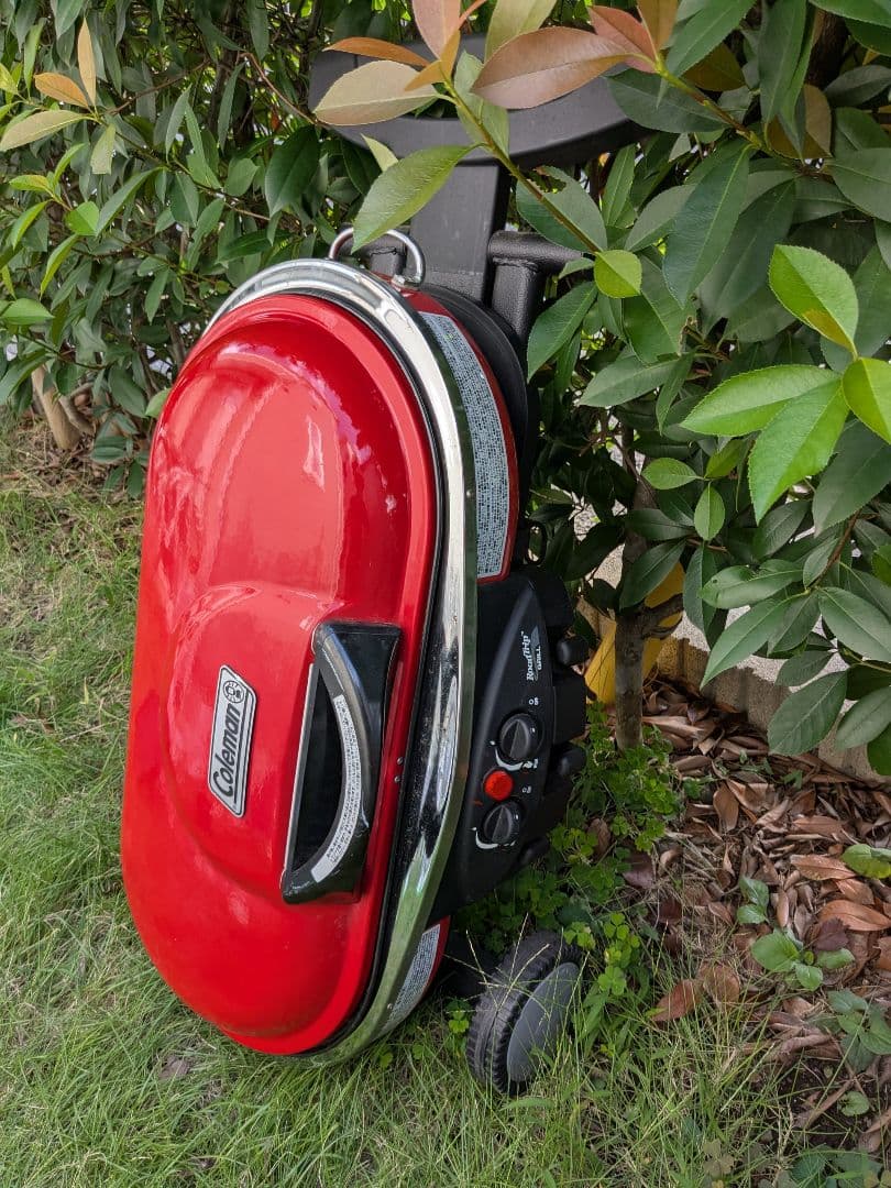 Coleman（コールマン）　ロードトリップグリル LXE-J