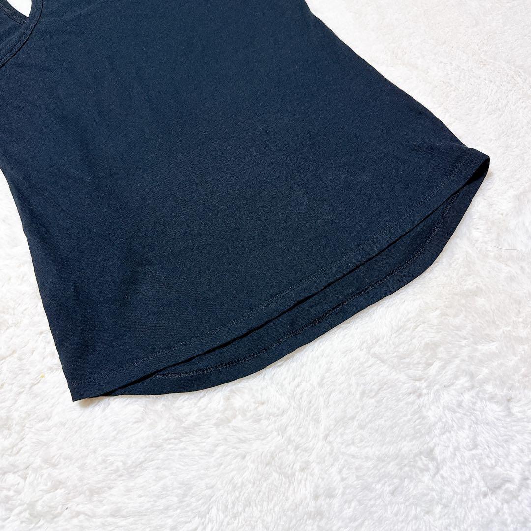 【美品】vivienne westwood アングロマニア Lee タンクトップ