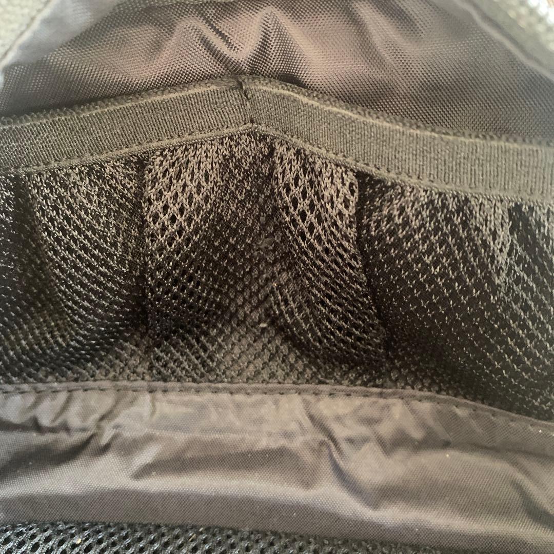 MARK & LONA カモフラージュ ゴルフバッグ カードバック