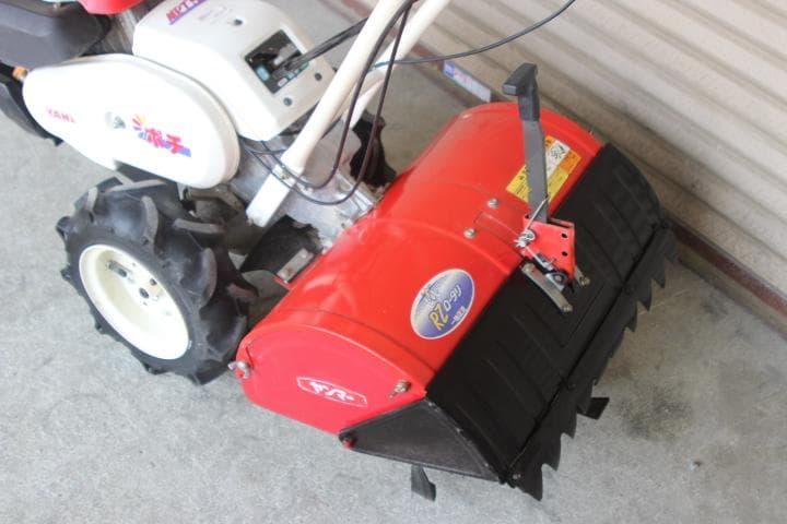 管理機/耕運機　ヤンマー　MRT60　RZロータリー　ポチ　爪新品
