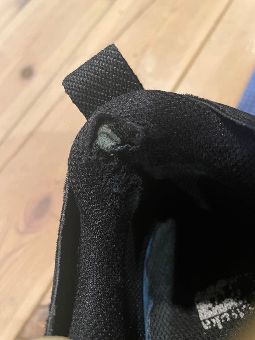 メルカリ最安値/即発送/26.5cm/オニツカタイガー/デンティグレ