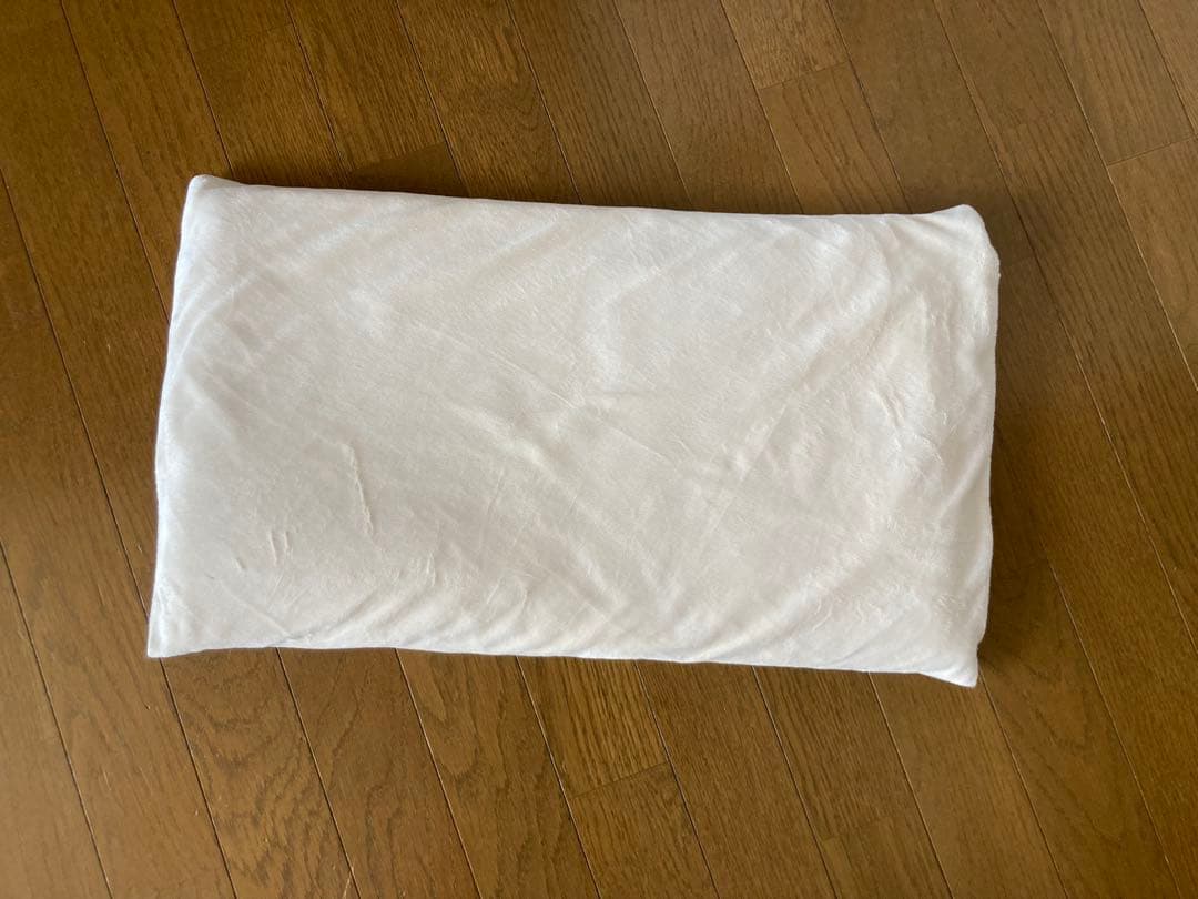 日だまり枕　頭痛 ストレートネック用