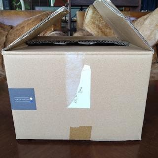 New Light Pottery　真鍮　照明