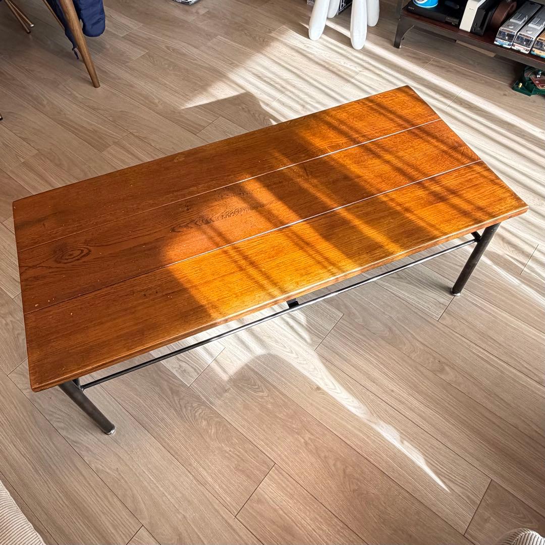 ジャーナルスタンダードファニチャー ローテーブル