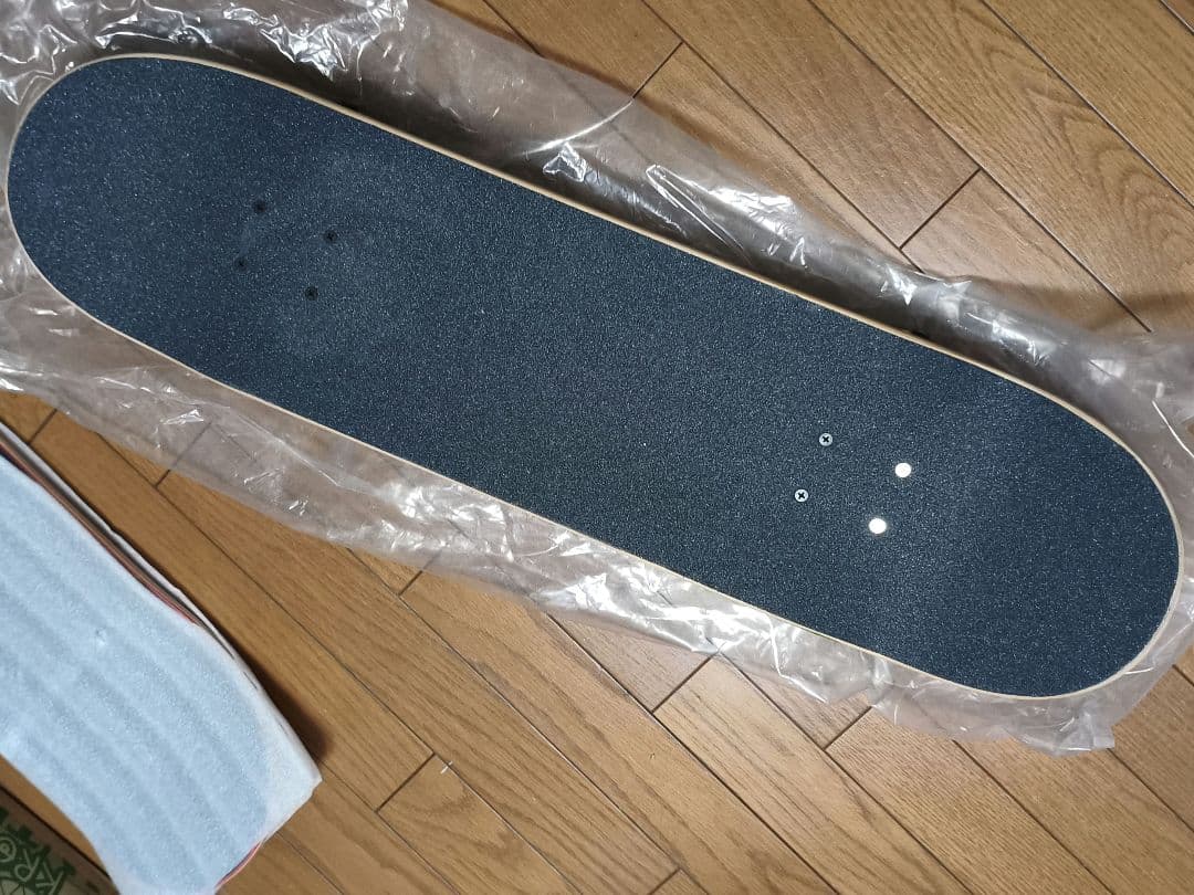 DARKSTAR スケートボード コンプリート 8.25　初心者向け