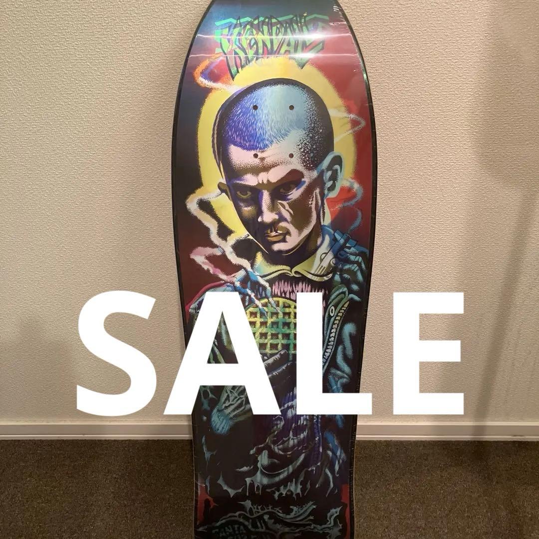 ストレンジャーシングス cruz サンタクルーズ　レア　ネットフリックス