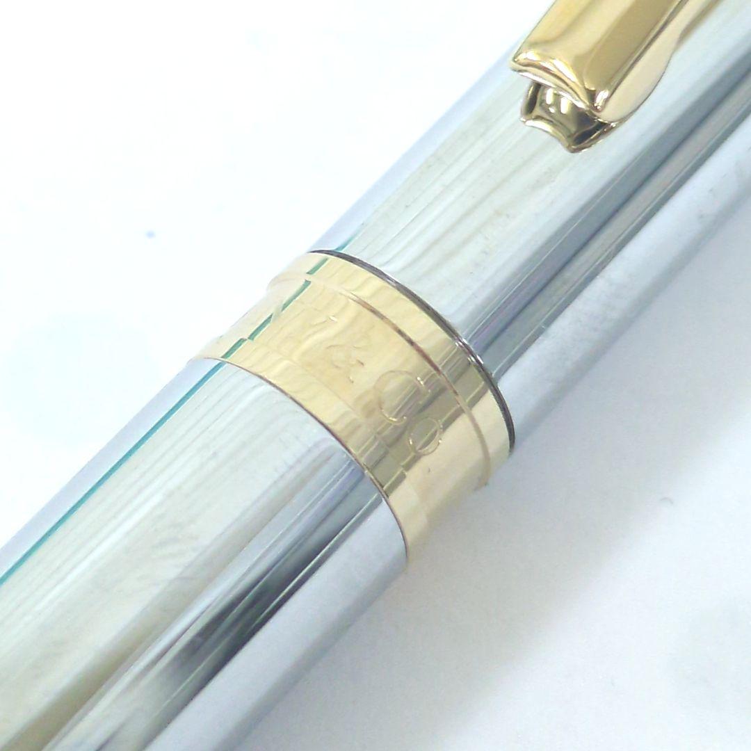 Tiffany & Co. 　ティファニー　ボールペン ドイツ製　インクあり