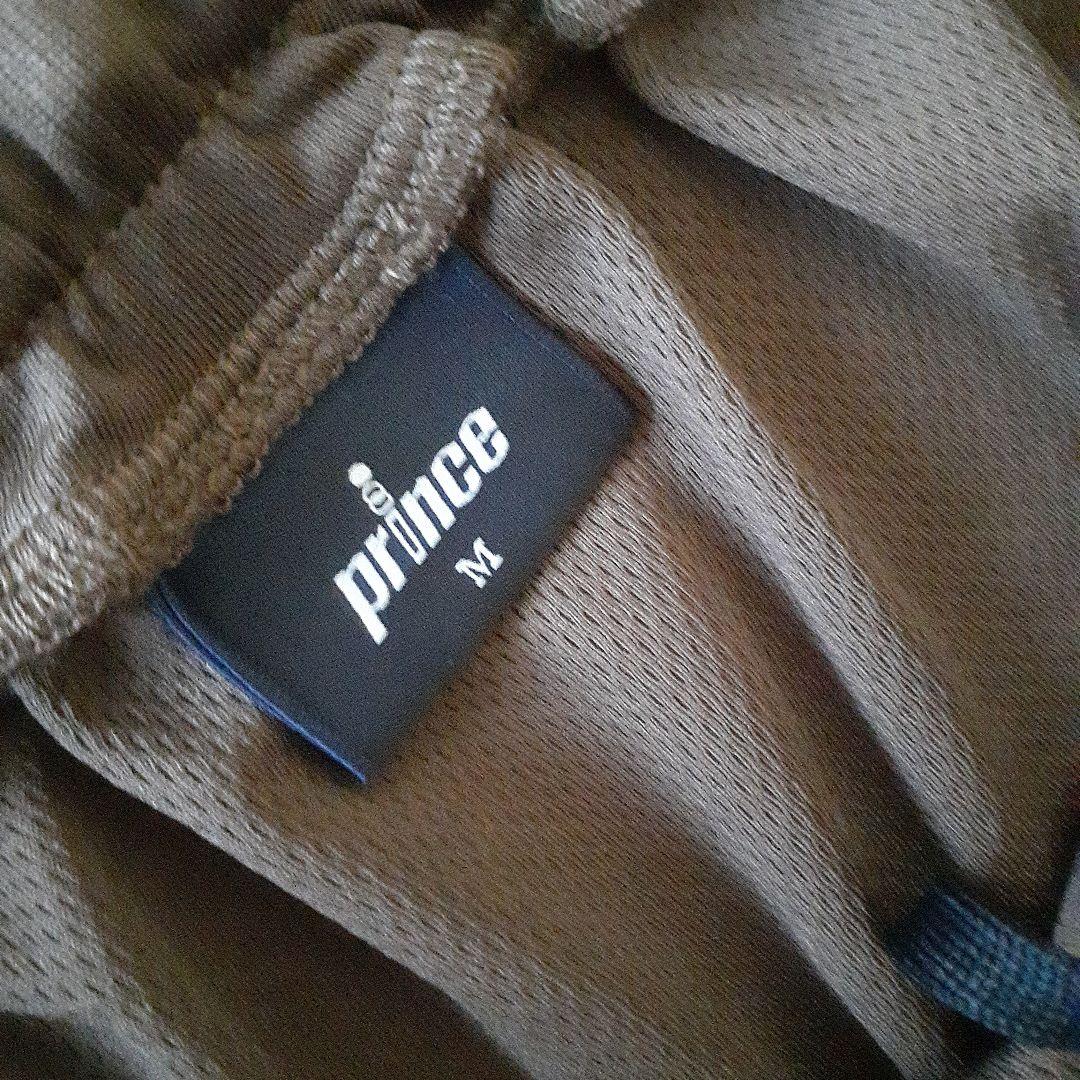 【新品】Prince レディーステニスウェア セットアップ Mサイズ