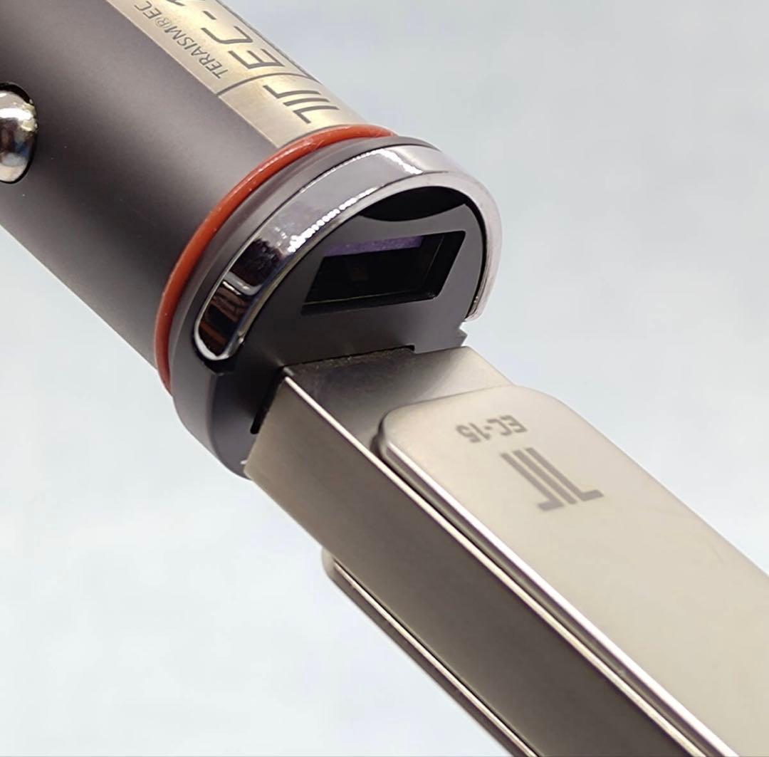 【新品】TERAISM(テラリズム) EC-13SP & EC-15B2 セット