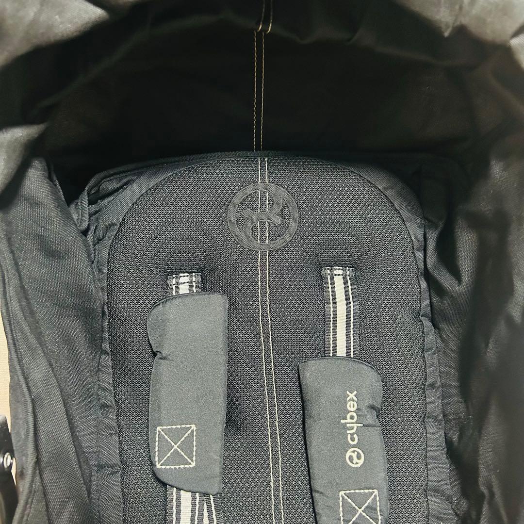 【極美品】Cybex Libelle サイベックス　リベル　 ベビーカー