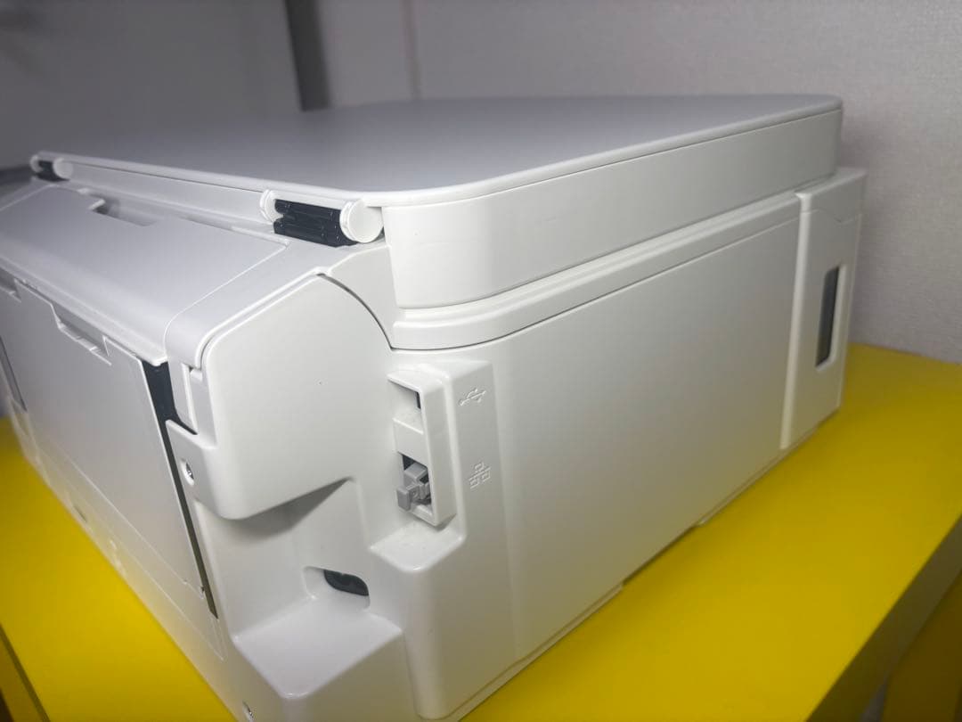 Canon G6030 複合機 純正インク新品＋A4用紙付 【動作確認済】