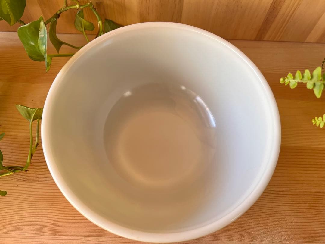 Vintage 60s Pyrex カラーミキシングボウル 3点セット