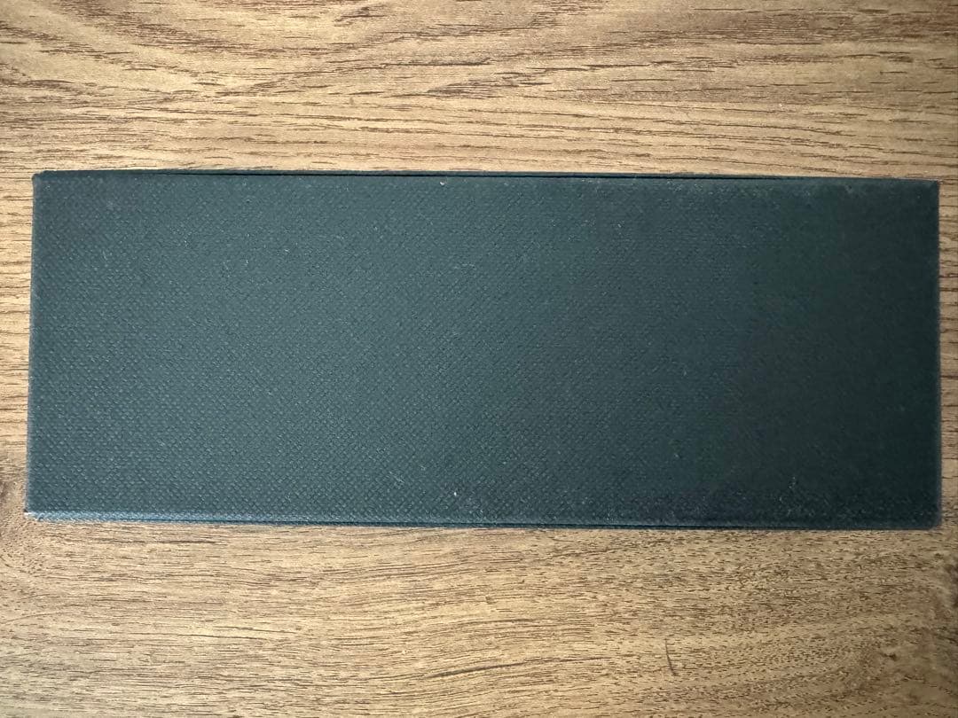 ドリログ クラシカル スパイラル ジャパンブルー