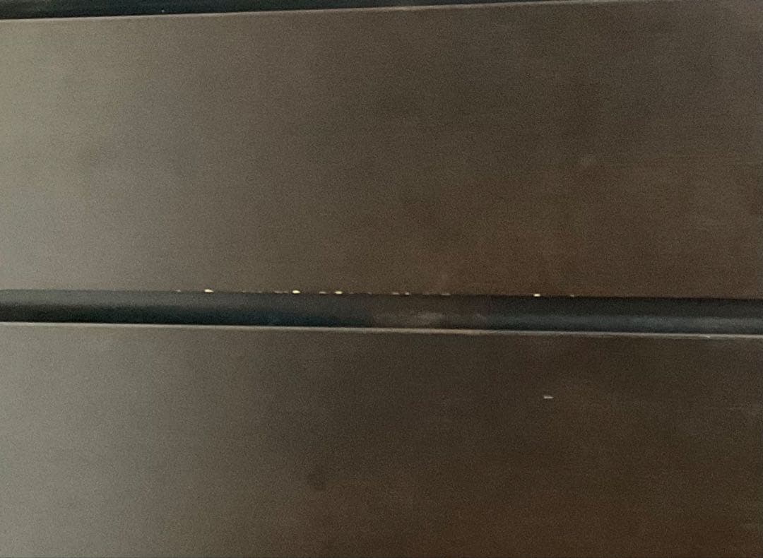 カリモク ハイチェスト タンス 収納家具 たのメル便／送料込