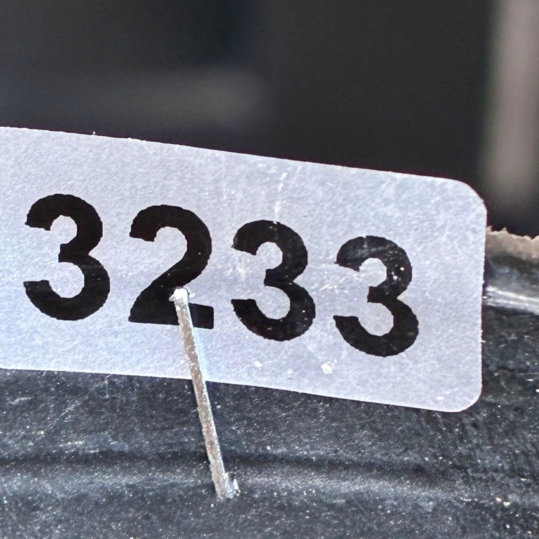 ま*️様 ☘️完成形☘️根パンパン❤️沢山新芽元気株❤️3233⭐️小輪⭐️カラ