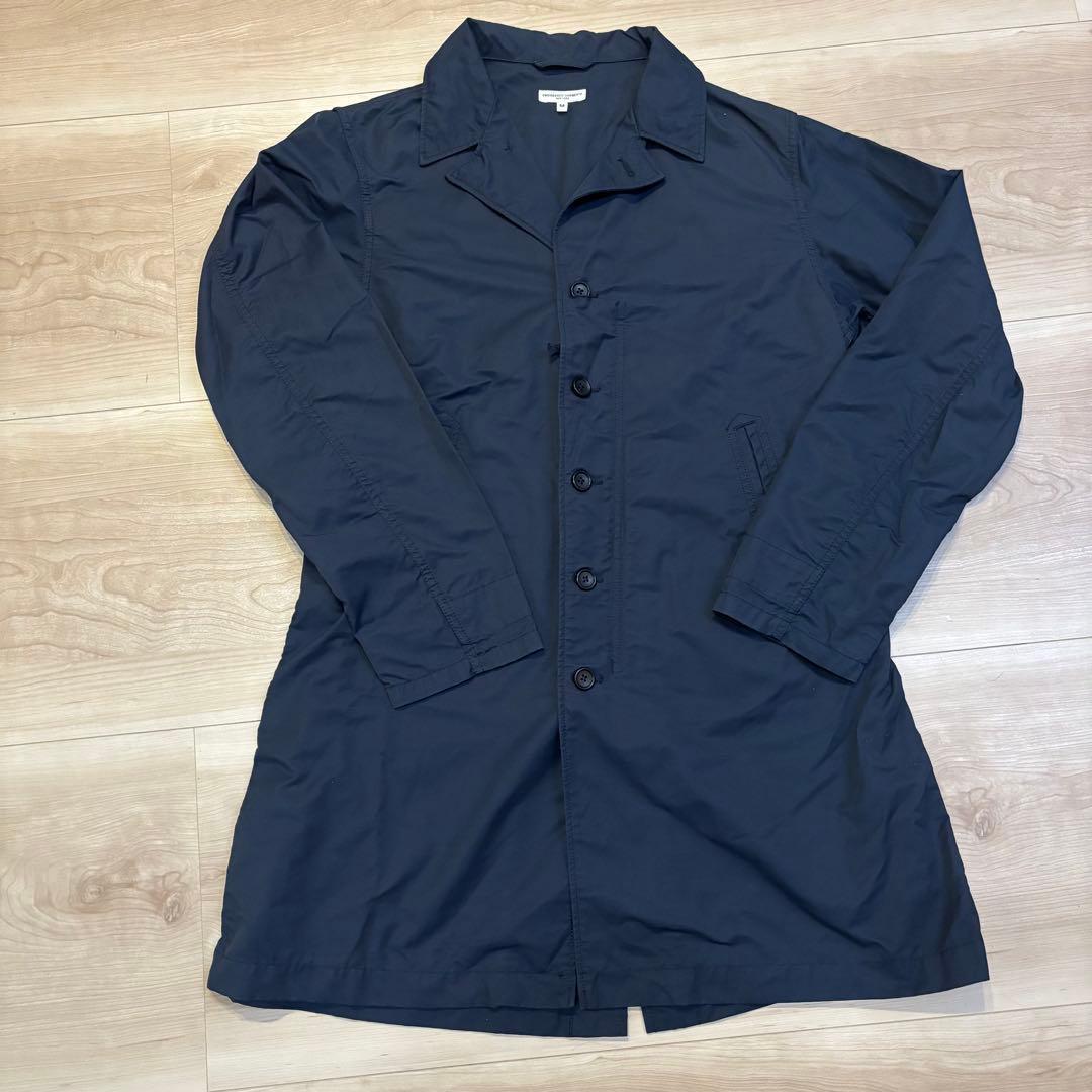 ENGINEERED GARMENTS エンジニアードガーメンツ　トレンチコート