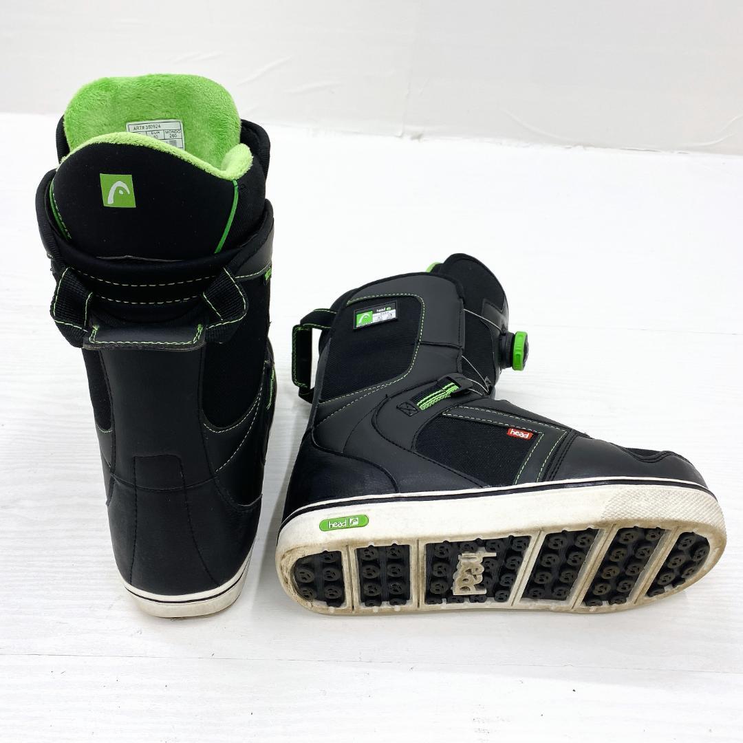 GRAY HEAD グレイ ヘッド スノーボード セット 149cm 26cm