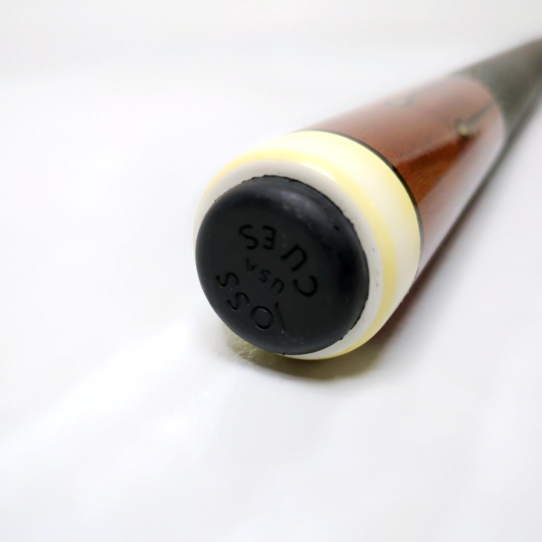 Joss Cues USA ジョスキュー ビリヤード キュー ケース付