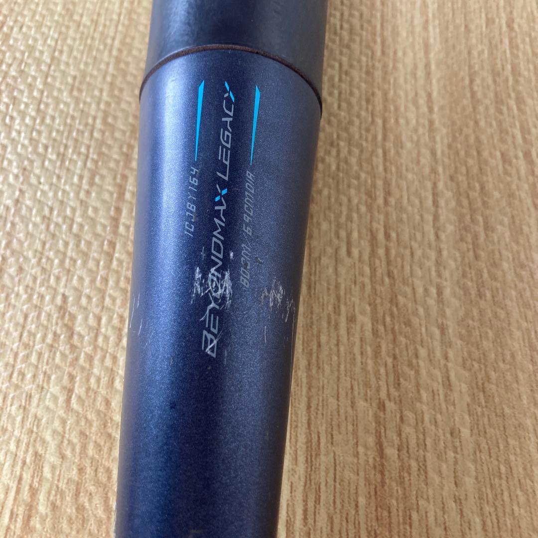 軟式少年用黒 ビヨンドマックスレガシー80cm nobori10さん専用