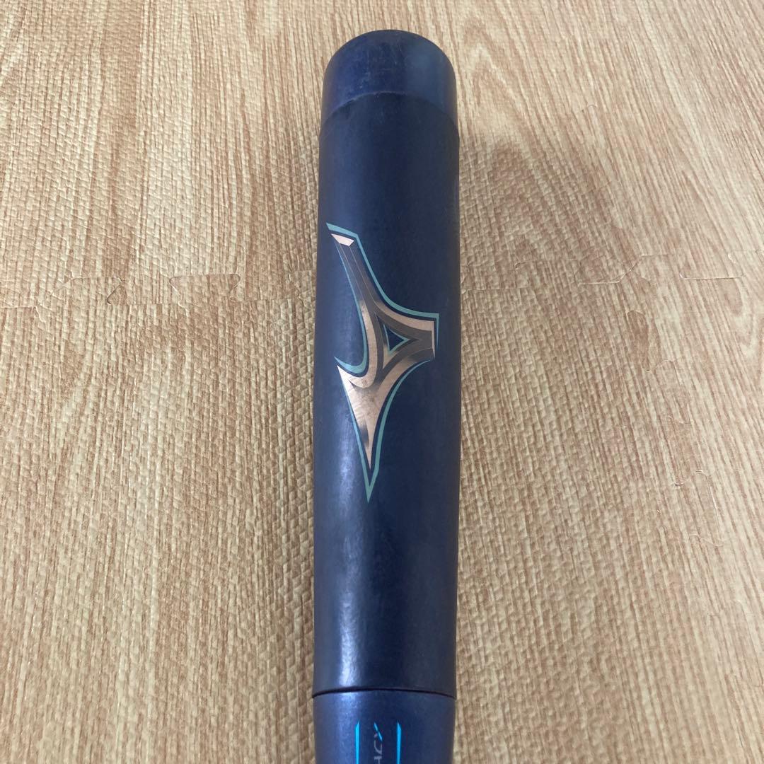 軟式少年用黒 ビヨンドマックスレガシー80cm nobori10さん専用