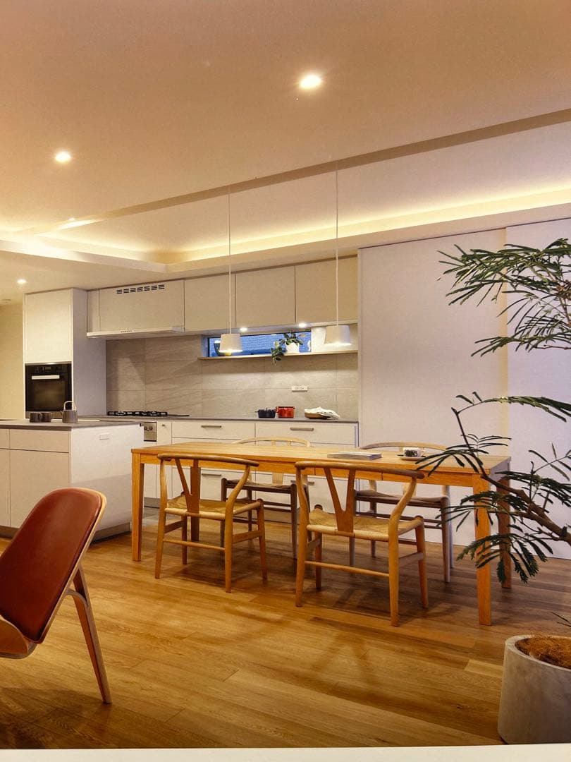 中古　オーデリック　2個セット　ペンダントライト　OP252135LC