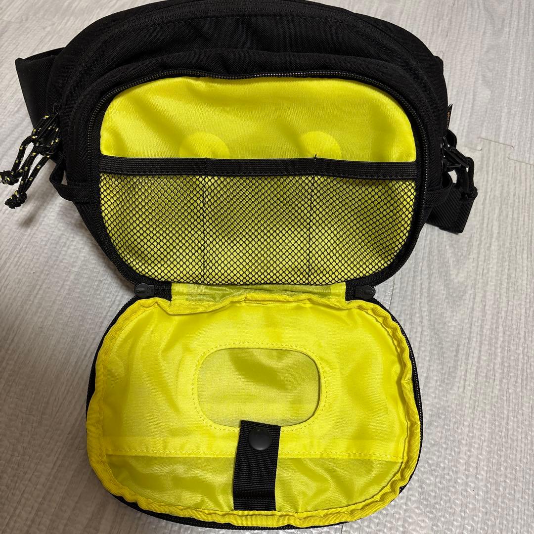 Hugoo ハグー　ヒップシート