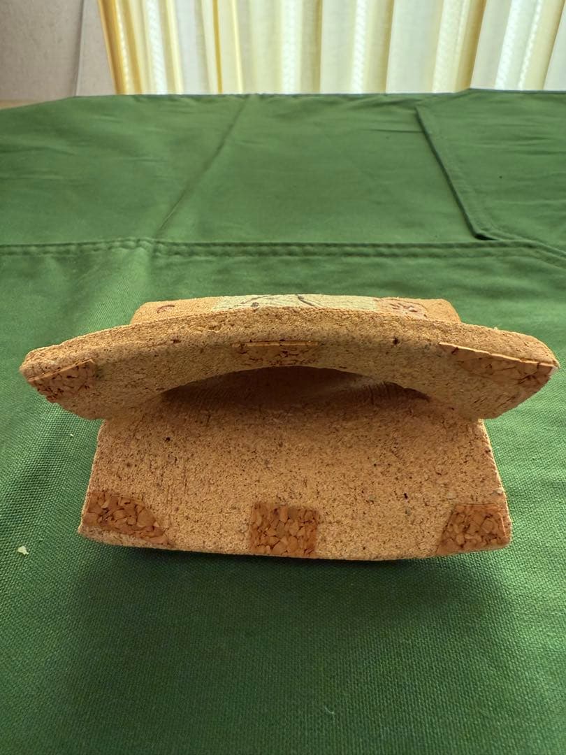 滝上真由美作　陶雛人形　うさぎ