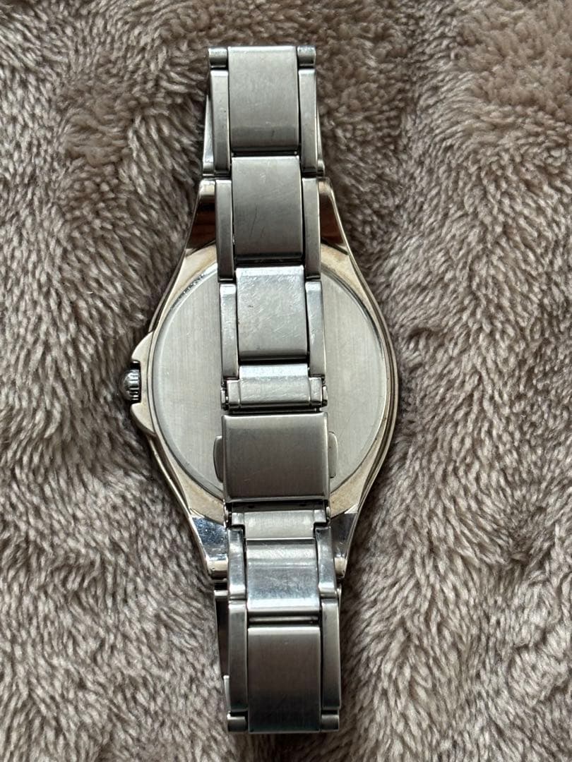 SEIKO ソーラー 腕時計 電波時計 メンズ ジャンク まとめ売り セイコー