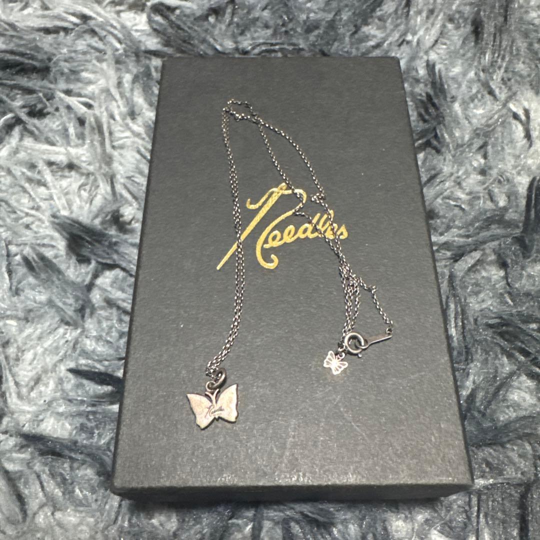 needles ネックレス