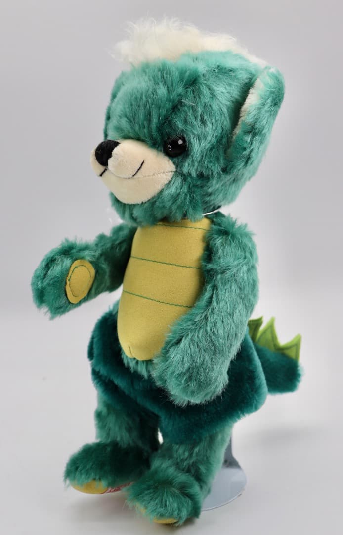 CHEEKY パンキー・ドラゴン2012 辰年日本限定チーキー 28 /100