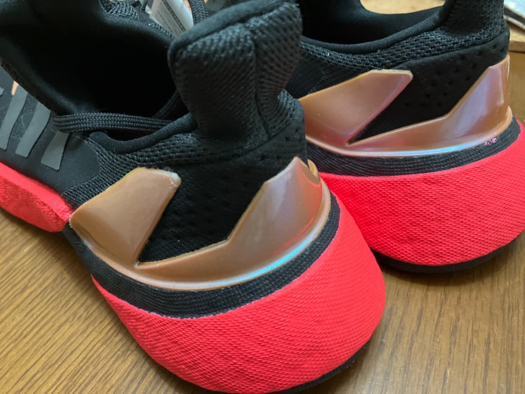 その他 adidas x9000L4 FW8389 29cm