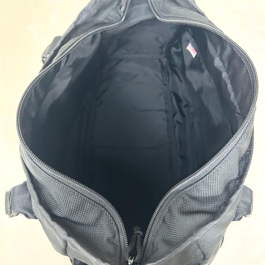 ✨激レア✨ブリーフィング フライトトートバッグ ハンドバッグ