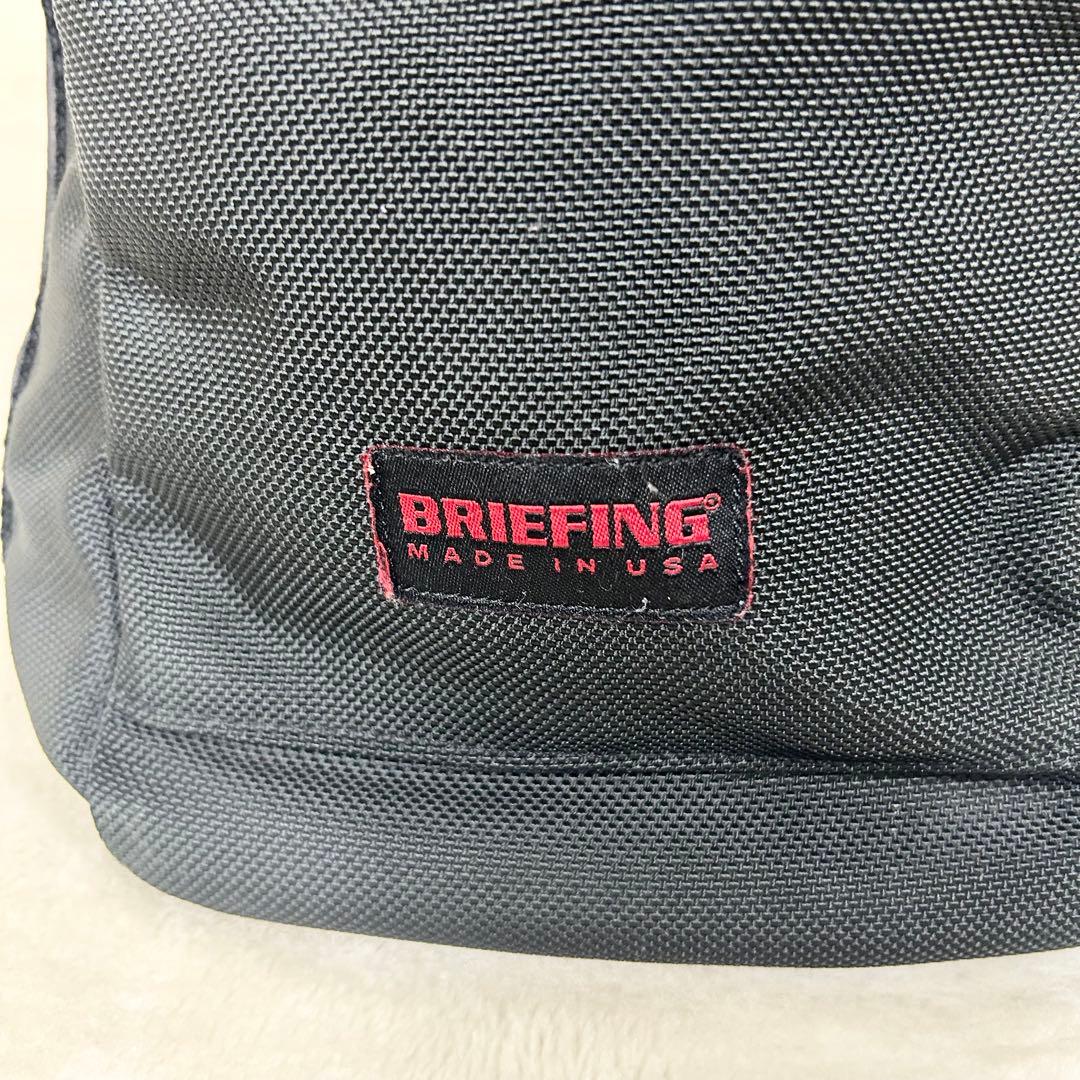 ✨激レア✨ブリーフィング フライトトートバッグ ハンドバッグ