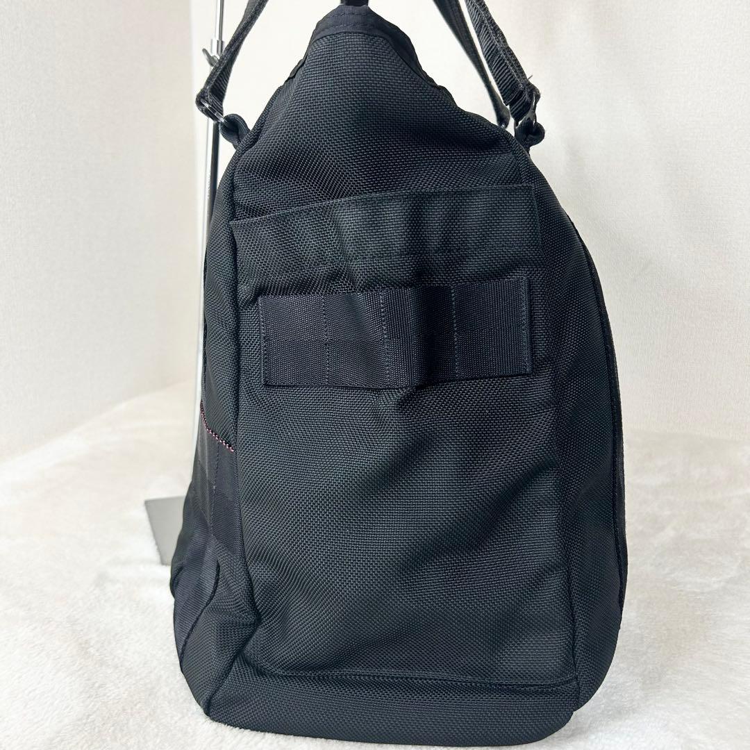 ✨激レア✨ブリーフィング フライトトートバッグ ハンドバッグ