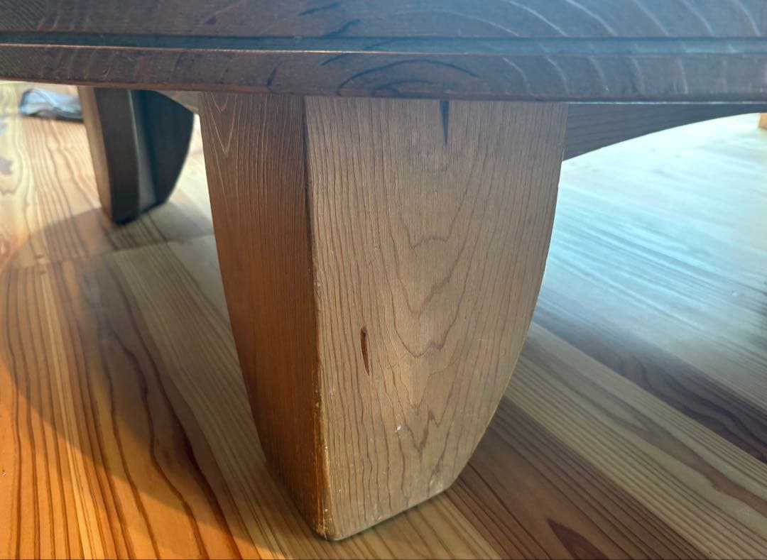 ACTUS アクタス　f1テーブル