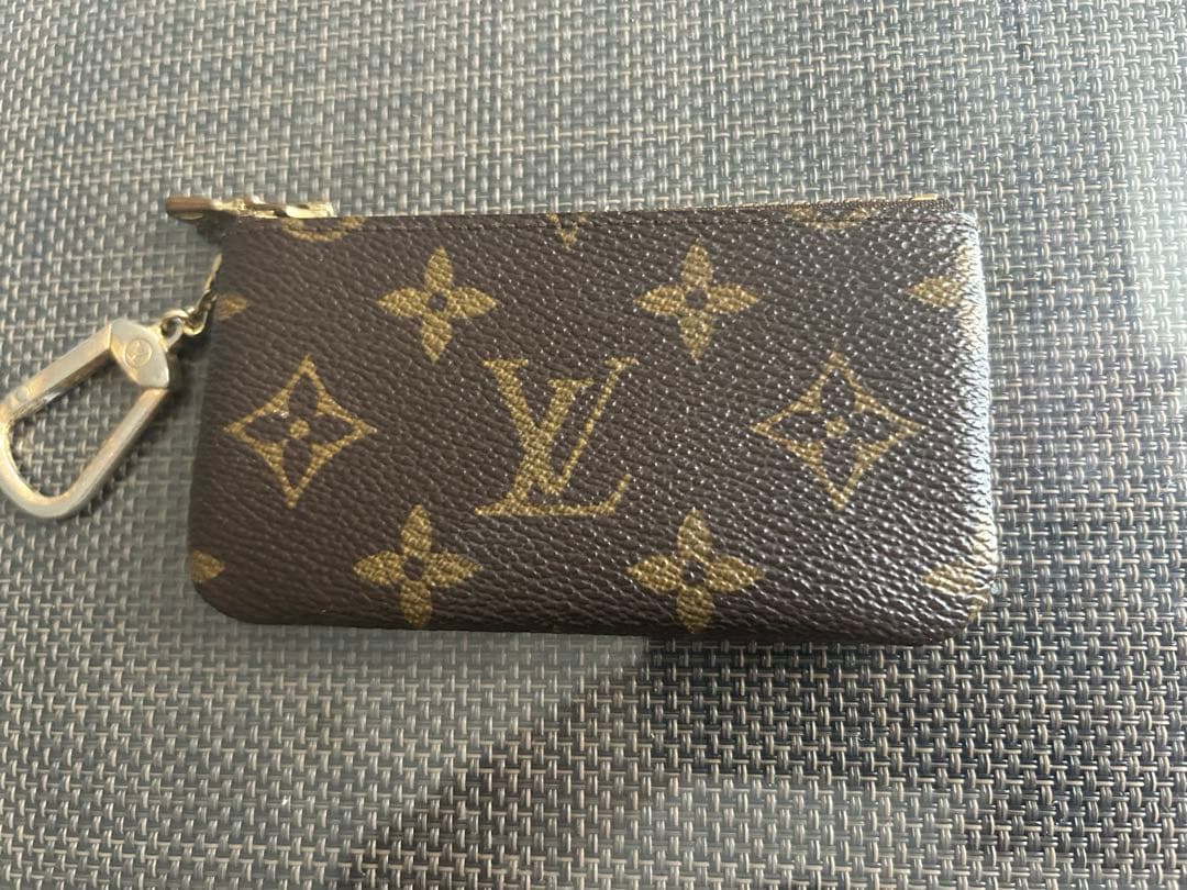 Louis Vuitton ケース　カードケース ルイヴィトン