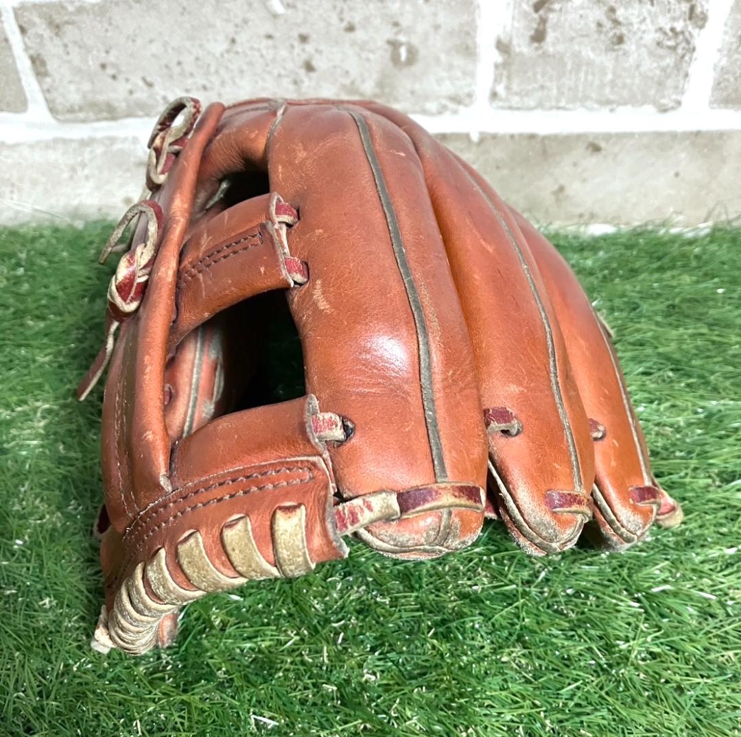 【24時間以内/早い者勝ち】中古 ビクトリーステージ オーダー 耕作印 内野用