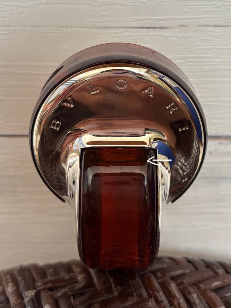 BVLGARI 香水オムニア オードパルファム 40ml