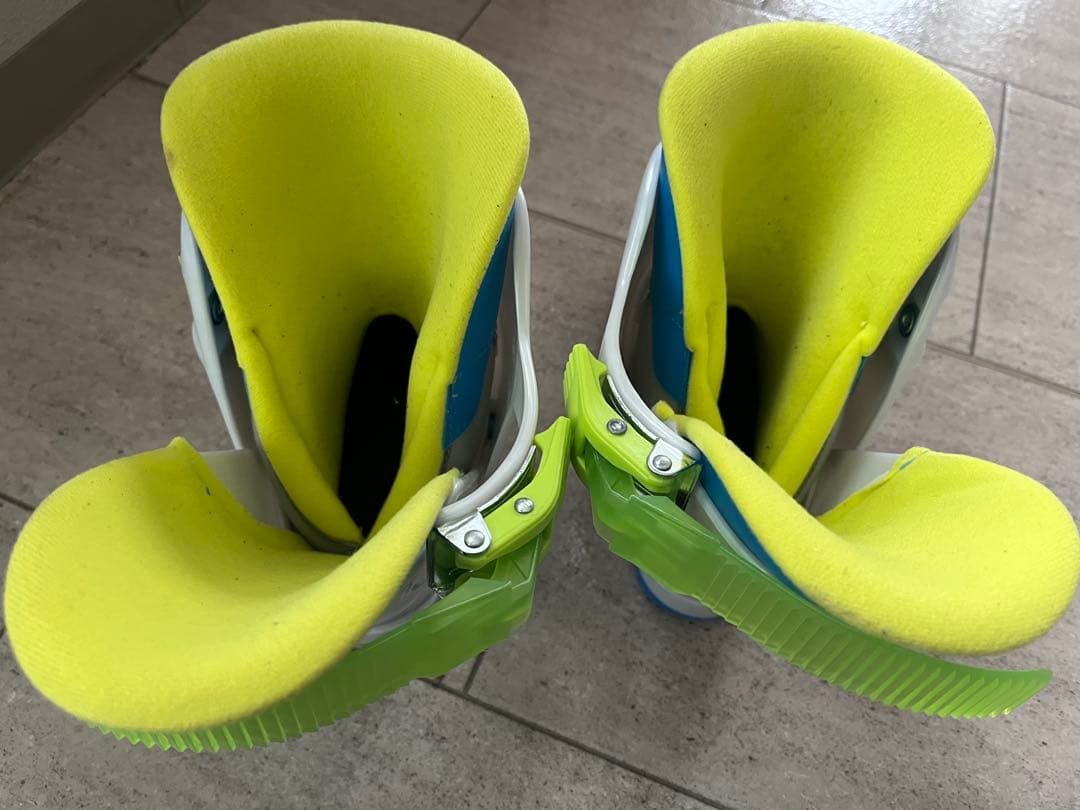 スキー板　ブーツ　ストック　スキー、靴ケース5点セット