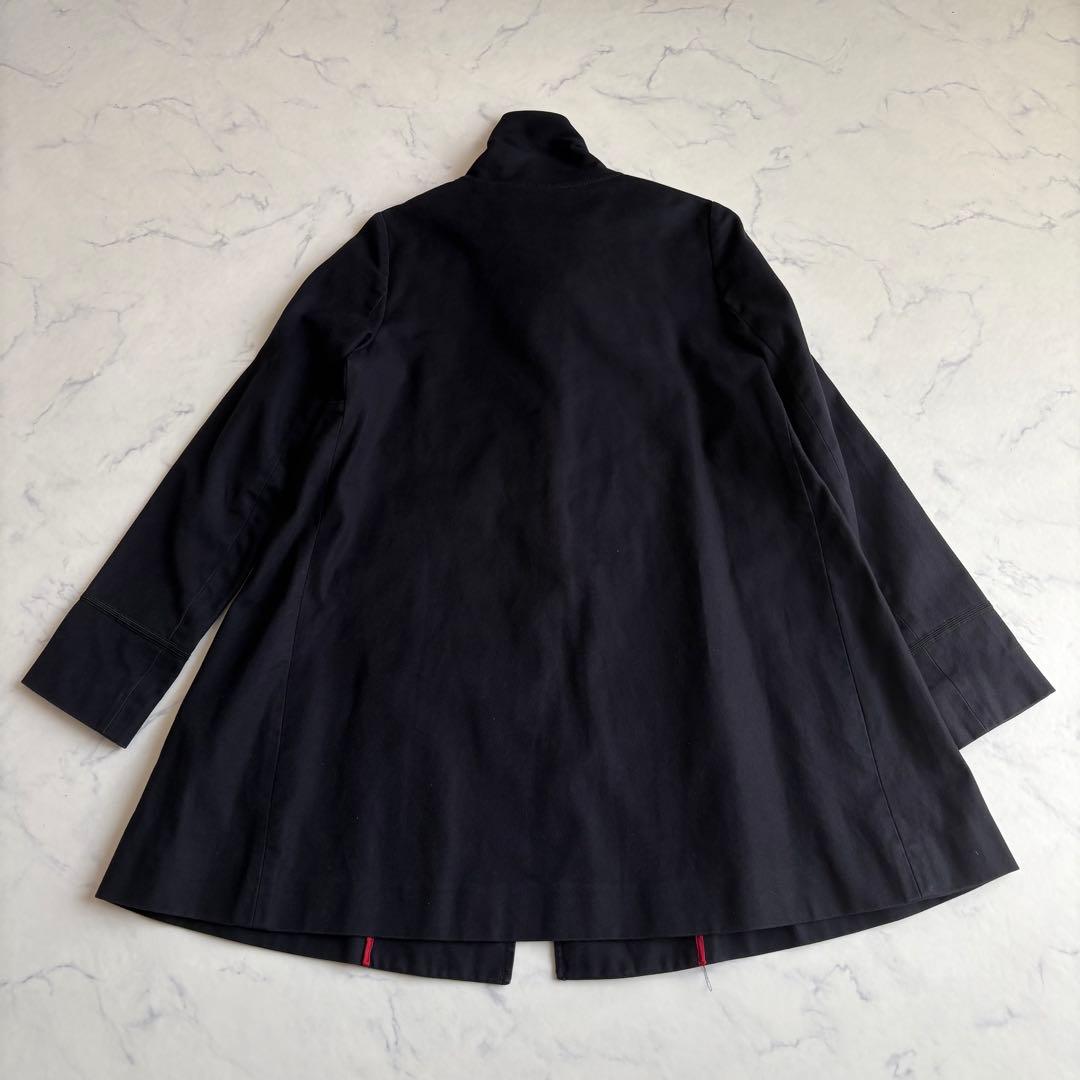 希少 ラルフローレン ナポレオン ジャケット コート ヴィンテージ M