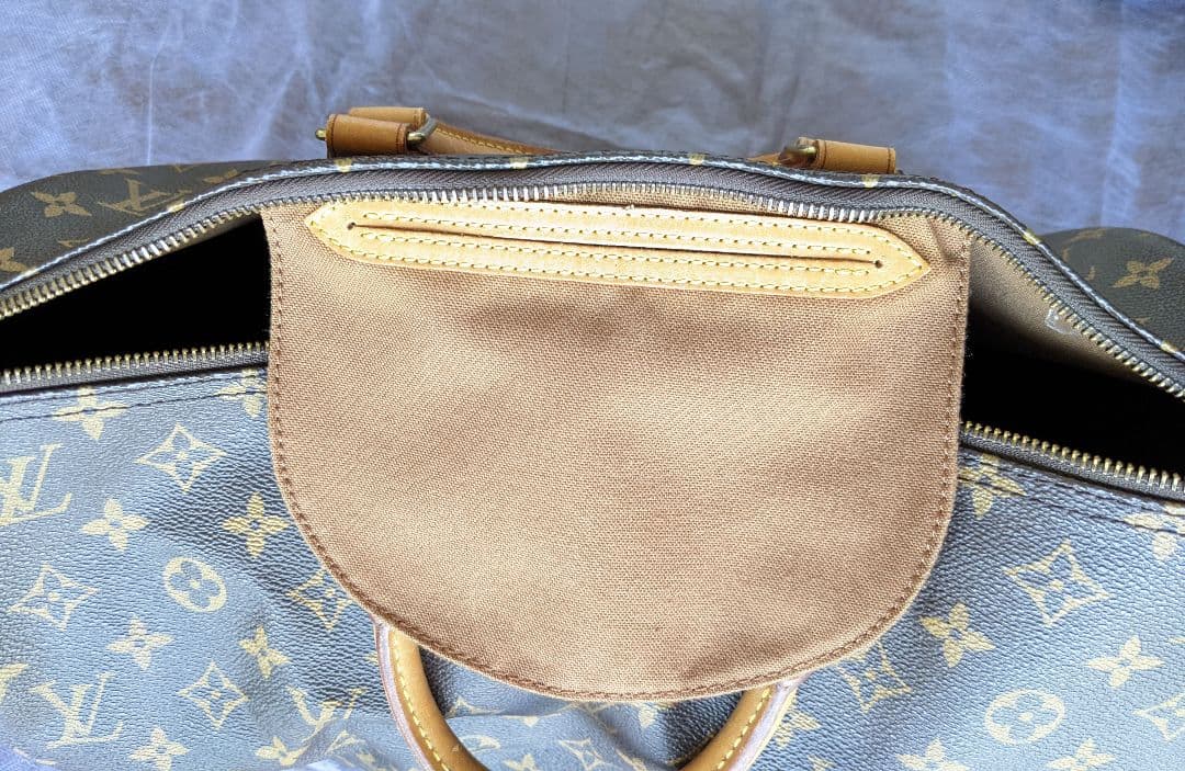 ヴィトン　スピーディー 40 モノグラム ボストンバッグ