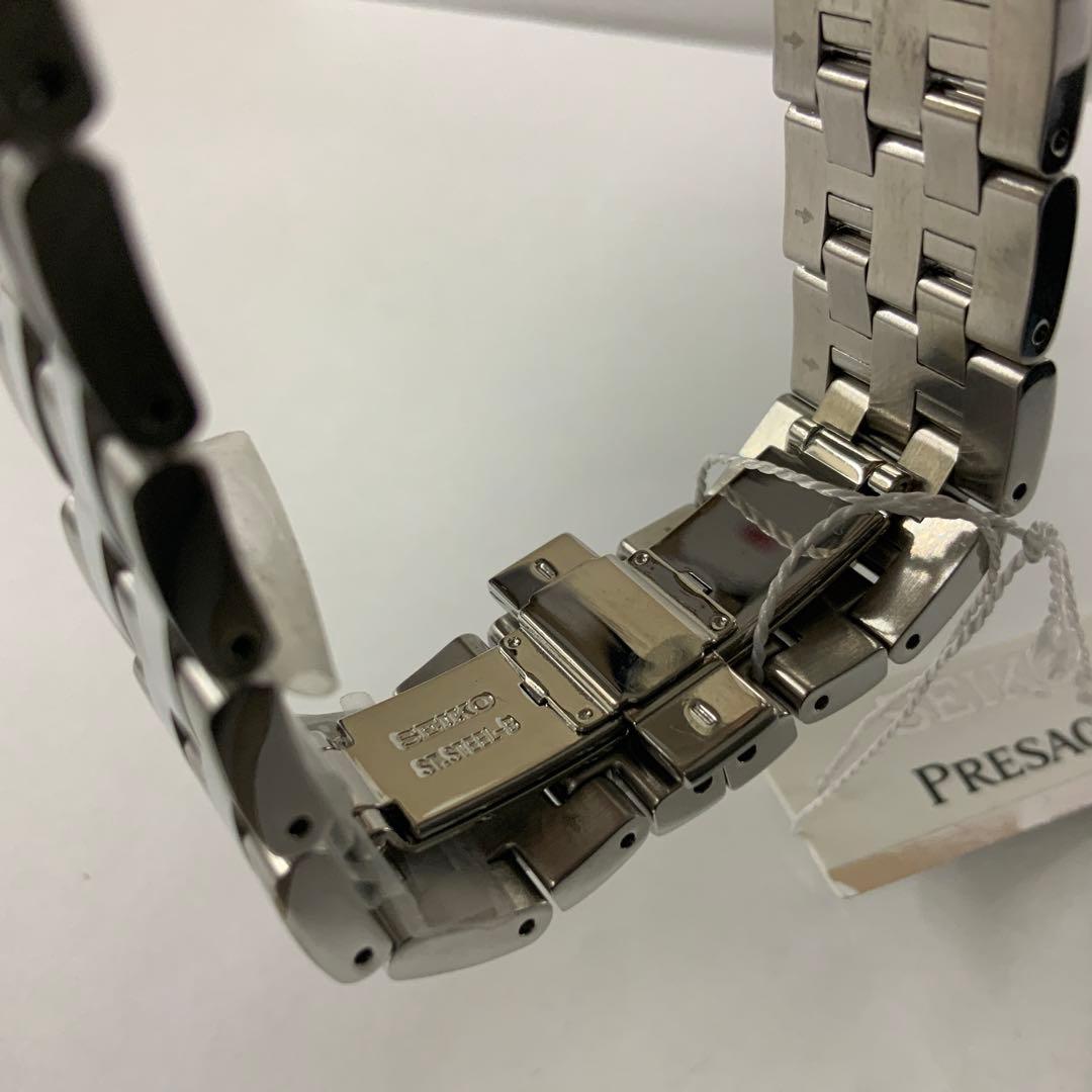★SEIKO　プレザージュ オートマチック SRPE17J1　[逆輸入]